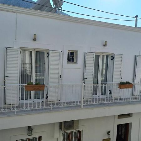 Apartamento Casa Bianca Kálymnos Exterior foto