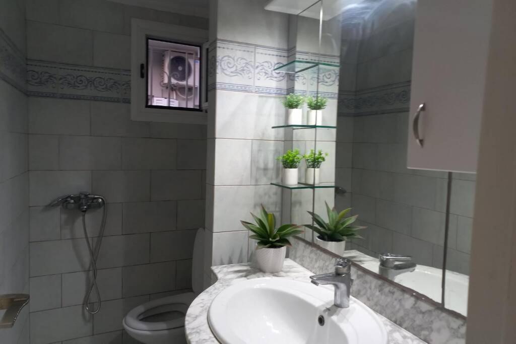 Apartamento Casa Bianca Kálymnos Exterior foto