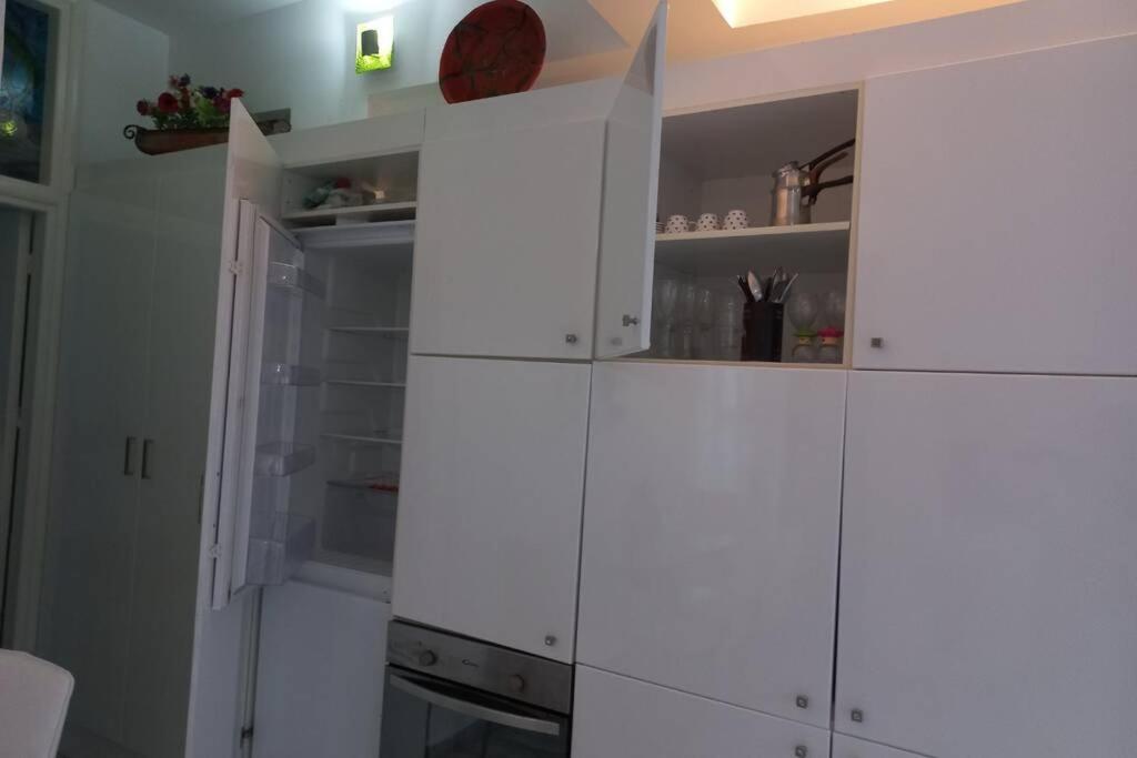 Apartamento Casa Bianca Kálymnos Exterior foto